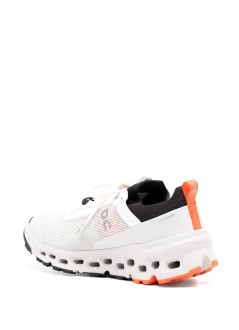 on running sneaker mujer cloudultra 2 po - 3wd30282852 white wolf