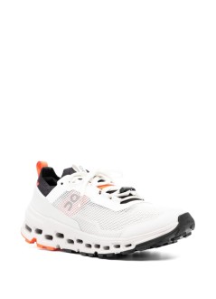 on running sneaker mujer cloudultra 2 po - 3wd30282852 white wolf