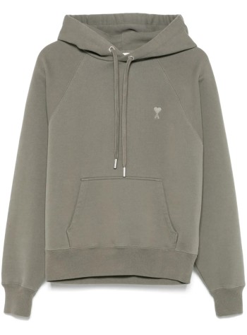 ami sudadera hombre hoodie adc tonal - usw274747 0953