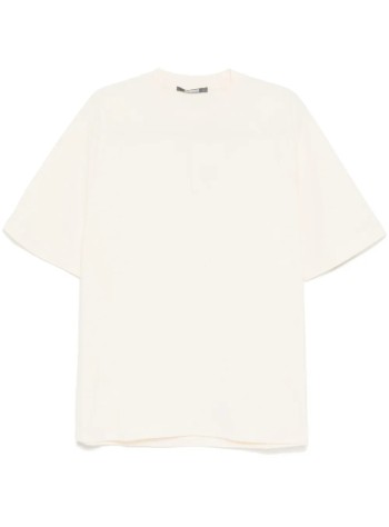 jacquemus t-shirt manle tshirt typo - 24h245js2122011 130