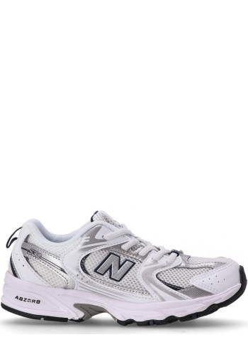 new balance sneaker hombre new balance 530 kids bungee lace - pz530sb1 sb1
