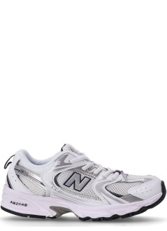 new balance sneaker hombre new balance 530 kids bungee lace - pz530sb1 sb1