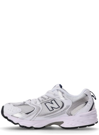 new balance sneaker mannew balance 530 kids bungee lace - pz530sb1 sb1 2