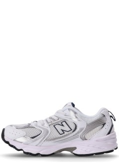 new balance sneaker hombre new balance 530 kids bungee lace - pz530sb1 sb1