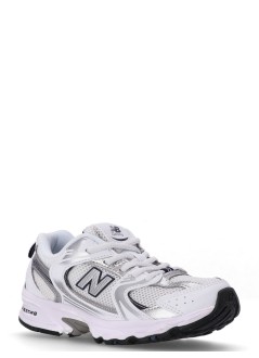 new balance sneaker hombre new balance 530 kids bungee lace - pz530sb1 sb1
