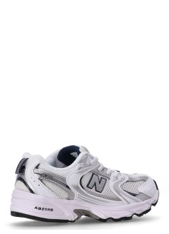 new balance sneaker hombre new balance 530 kids bungee lace - pz530sb1 sb1