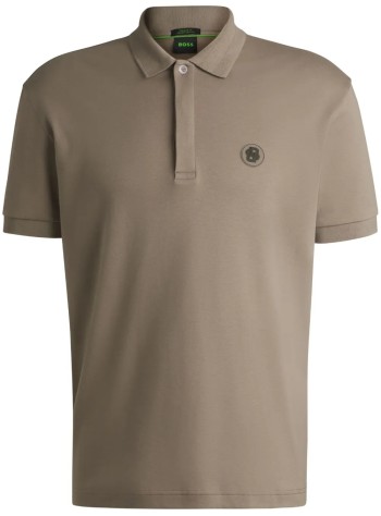 boss polo hombre paddy tl - 50533273 334