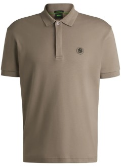 boss polo manpaddy tl - 50533273 334