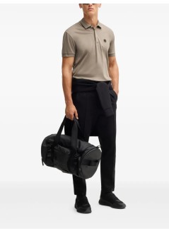 boss polo manpaddy tl - 50533273 334