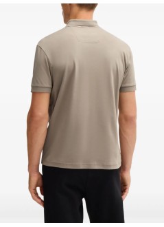 boss polo manpaddy tl - 50533273 334