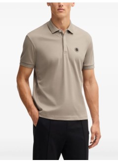 boss polo manpaddy tl - 50533273 334