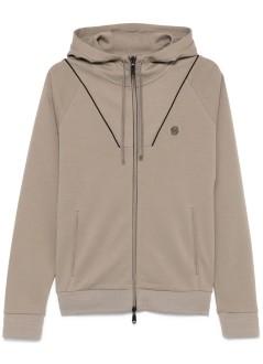 boss sudadera hombre saggy tl - 50530969 334