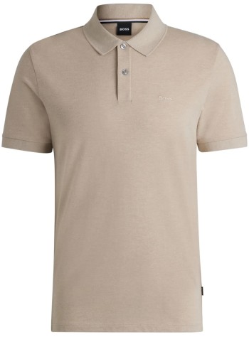 boss polo manpallas - 50468362 290