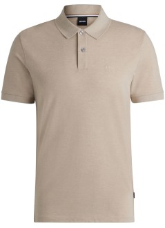 boss polo hombre pallas - 50468362 290