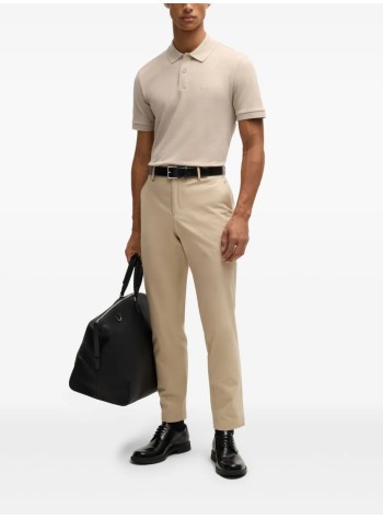 boss polo manpallas - 50468362 290 2