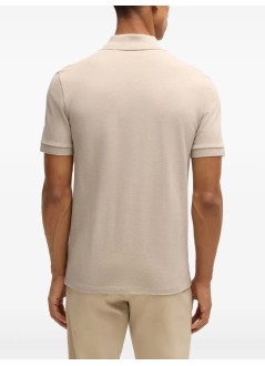 boss polo hombre pallas - 50468362 290