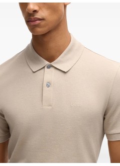 boss polo hombre pallas - 50468362 290
