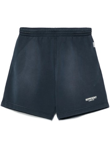 represent pantalon corto hombre owners club shorts - ocm100004 midnight navy