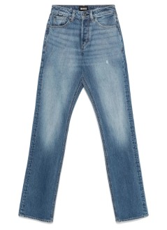 boss pantalon jeans mujer height classic jean - 50536588 455