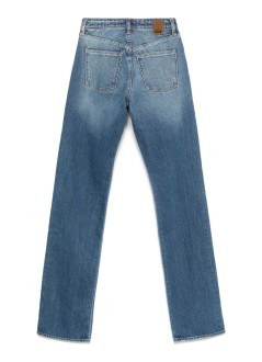 boss pantalon jeans mujer height classic jean - 50536588 455