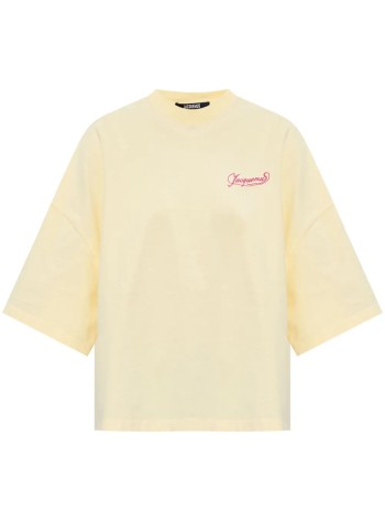 Le Tshirt Corto