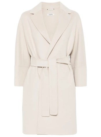s max mara outerwear womanarona - 2519011101600 055
