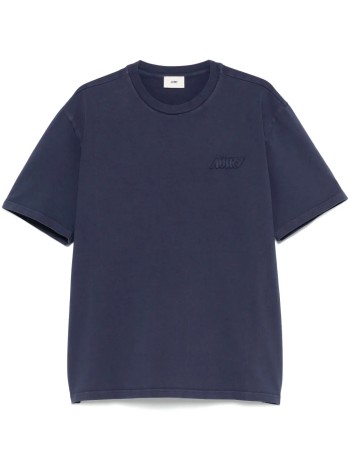 autry t-shirt mant-shirt main unisex - tspx12ob 12ob