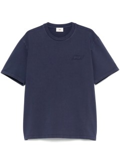 autry camiseta hombre t-shirt main unisex - tspx12ob 12ob