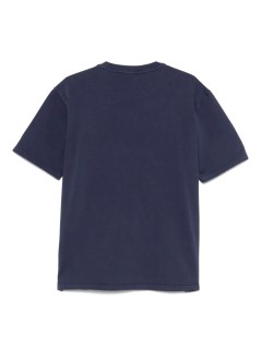 autry camiseta hombre t-shirt main unisex - tspx12ob 12ob