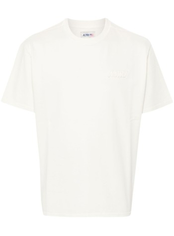 autry t-shirt mant-shirt main unisex - tspx12os 12os