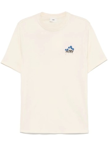 autry t-shirt mant-shirt main man - tspm88cs 88cs