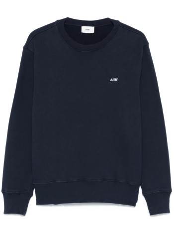 autry sweater mansweatshirt main man - swpma1jb a1jb