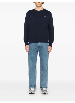 autry sweater mansweatshirt main man - swpma1jb a1jb