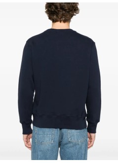 autry sweater mansweatshirt main man - swpma1jb a1jb