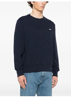 autry sweater mansweatshirt main man - swpma1jb a1jb