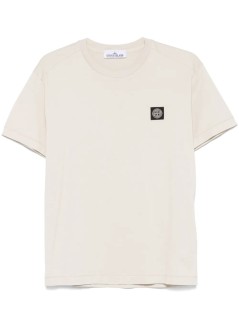 stone island camiseta hombre ss t-shirt - 2100039s0013 v0095