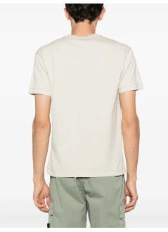 stone island camiseta hombre ss t-shirt - 2100039s0013 v0095