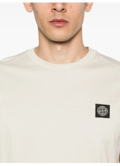 stone island camiseta hombre ss t-shirt - 2100039s0013 v0095