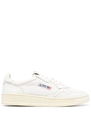 autry sneaker manmedalist low man - aulmgg04 gg04