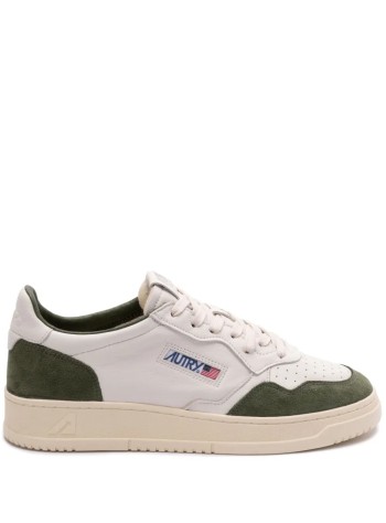 autry sneaker manmedalist low man - aulmgs40 gs40