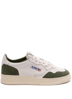 autry sneaker manmedalist low man - aulmgs40 gs40