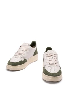 autry sneaker manmedalist low man - aulmgs40 gs40
