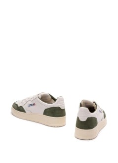 autry sneaker manmedalist low man - aulmgs40 gs40