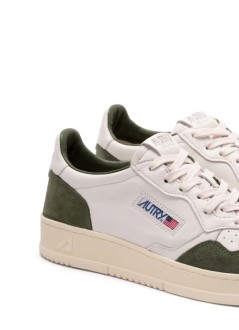 autry sneaker manmedalist low man - aulmgs40 gs40