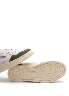autry sneaker manmedalist low man - aulmgs40 gs40