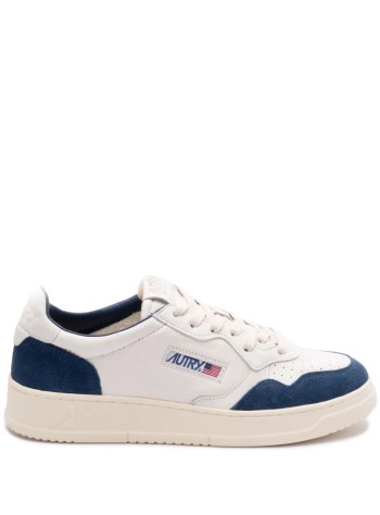 autry sneaker manmedalist low man - aulmgs41 gs41
