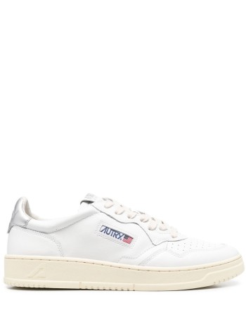 autry sneaker manmedalist low man - aulmll05 ll05