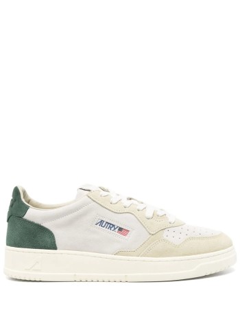 autry sneaker manmedalist low man - aulmts06 ts06