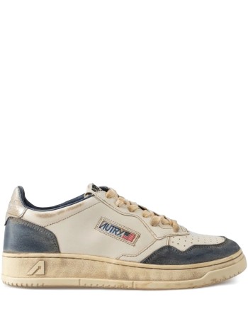 autry sneaker mansup vint low man - avlmls07 ls07