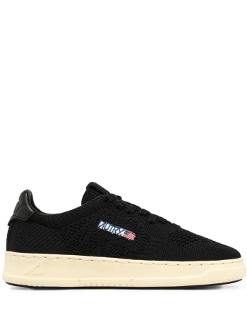 autry sneaker maneaseknit low man - eklmkn18 kn18